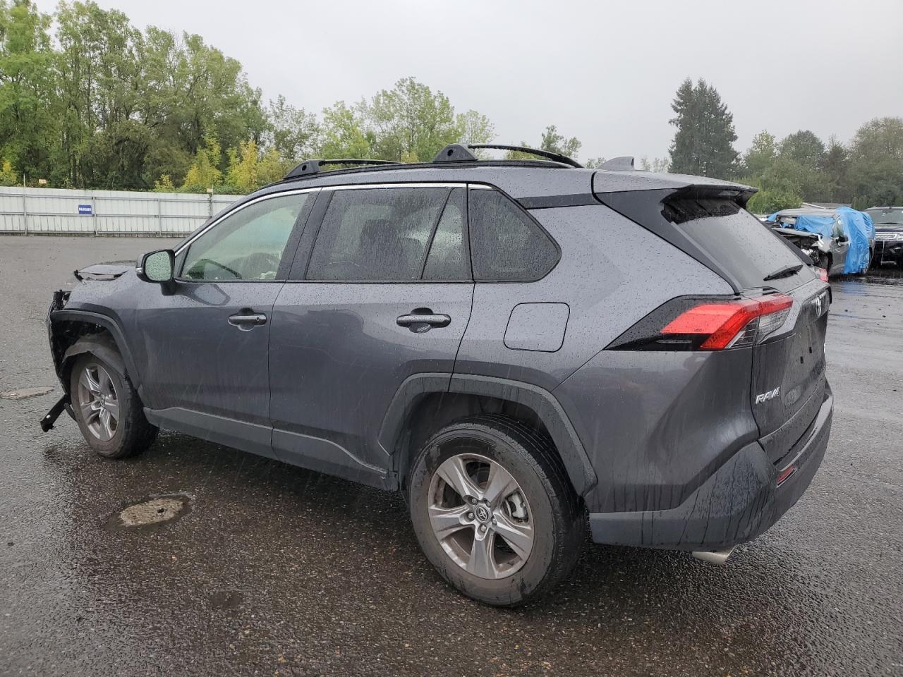2023 TOYOTA RAV4 XLE VIN:JTMP1RFV9PD094451