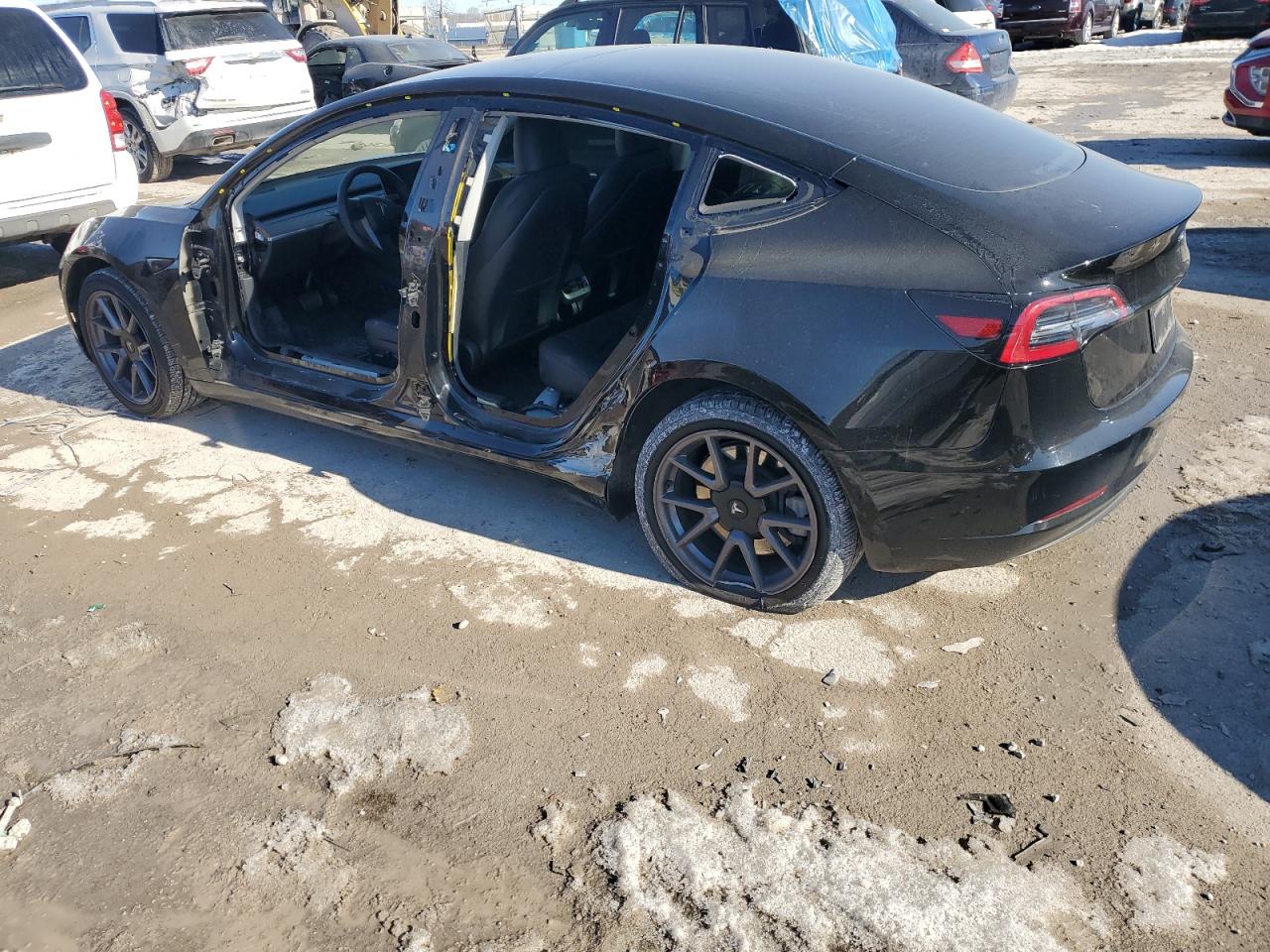 2023 TESLA MODEL 3  VIN:5YJ3E1EB1PF612525