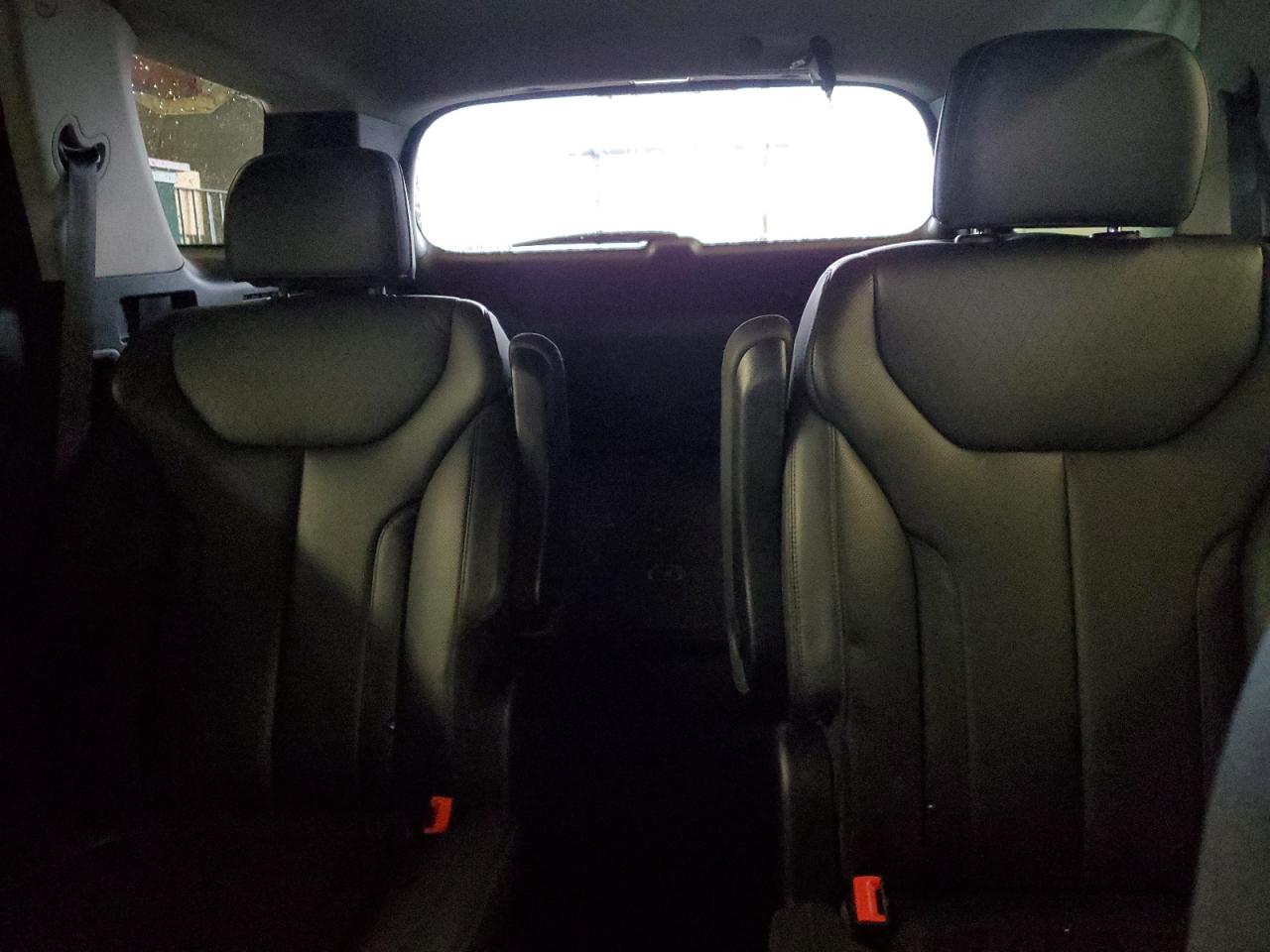 2022 HYUNDAI PALISADE SEL VIN:KM8R4DHE6NU398216