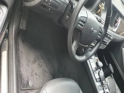 2017 Genesis G80 KMHGL41DDHU220526 VIN:KMHGL41DDHU220526