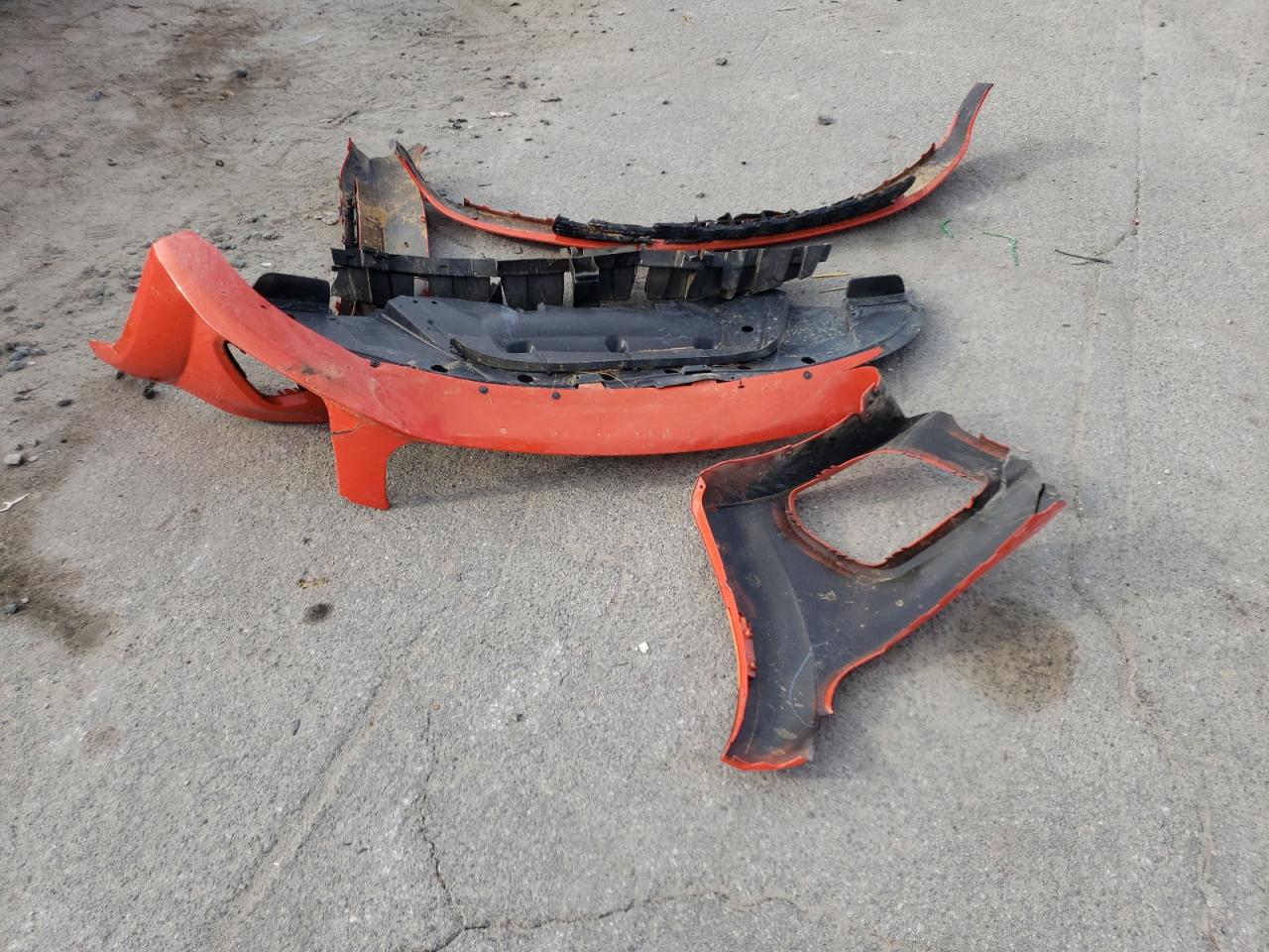 2023 DODGE CHARGER SCAT PACK VIN:2C3CDXGJ3PH544821