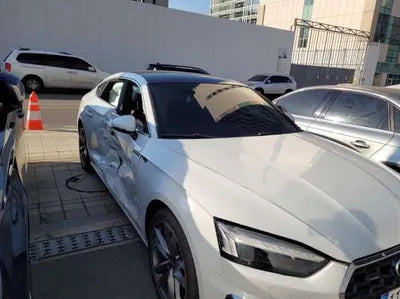 2020 Audi A5 WAUZZZF57LA022447 VIN:WAUZZZF57LA022447