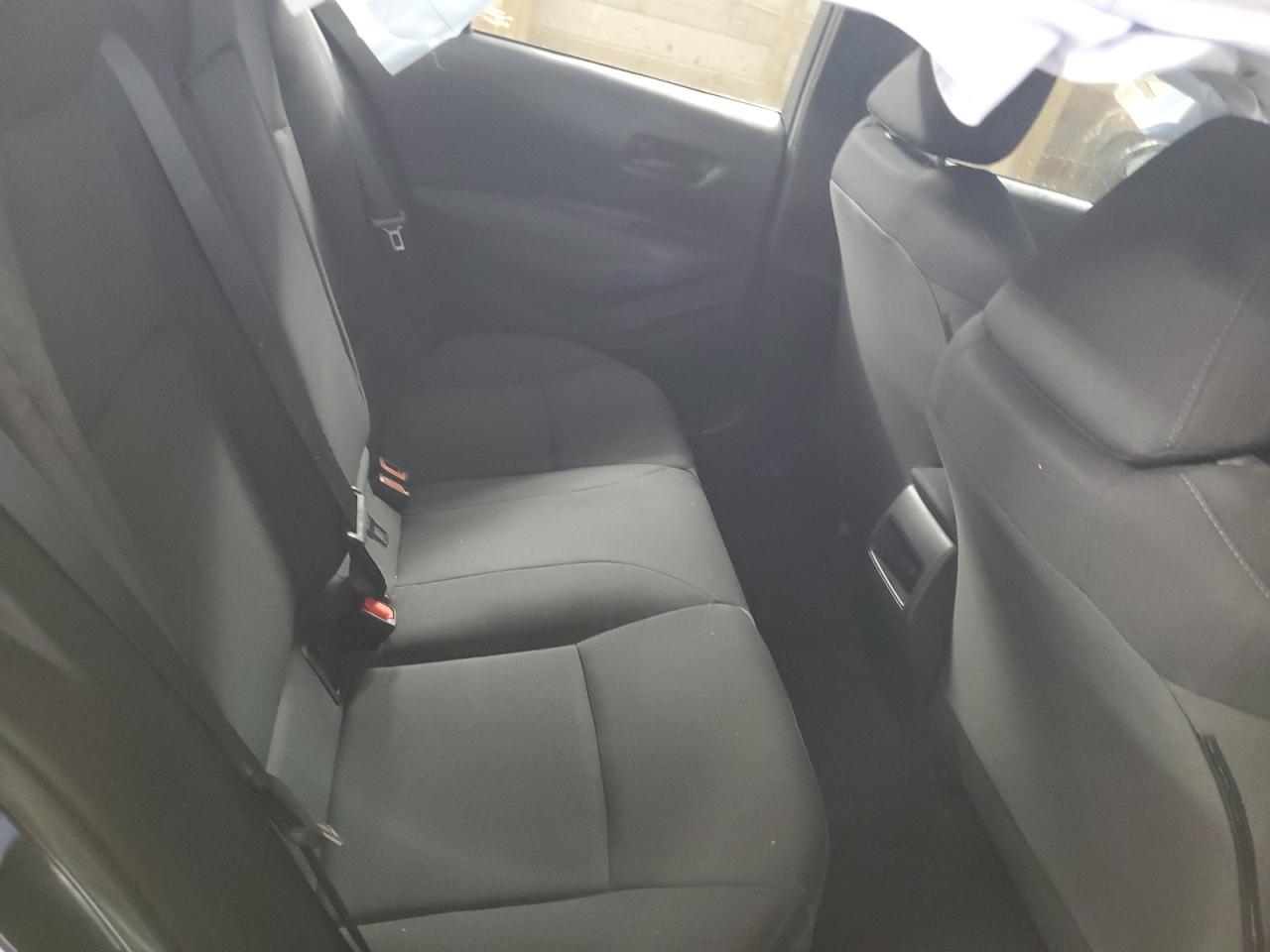 2022 TOYOTA COROLLA LE VIN:5YFEPMAEXNP354298