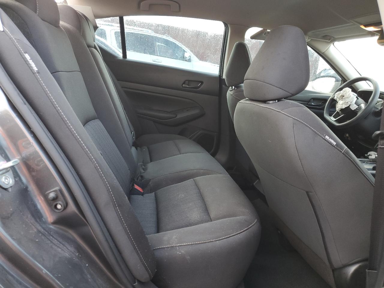 2024 NISSAN ALTIMA S VIN:1N4BL4BV9RN307740