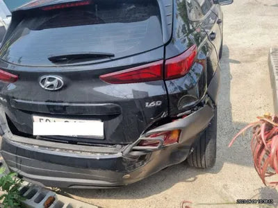 2018 Hyundai Kona 738KMKMHK3816GJU0 VIN:738KMKMHK3816GJU0