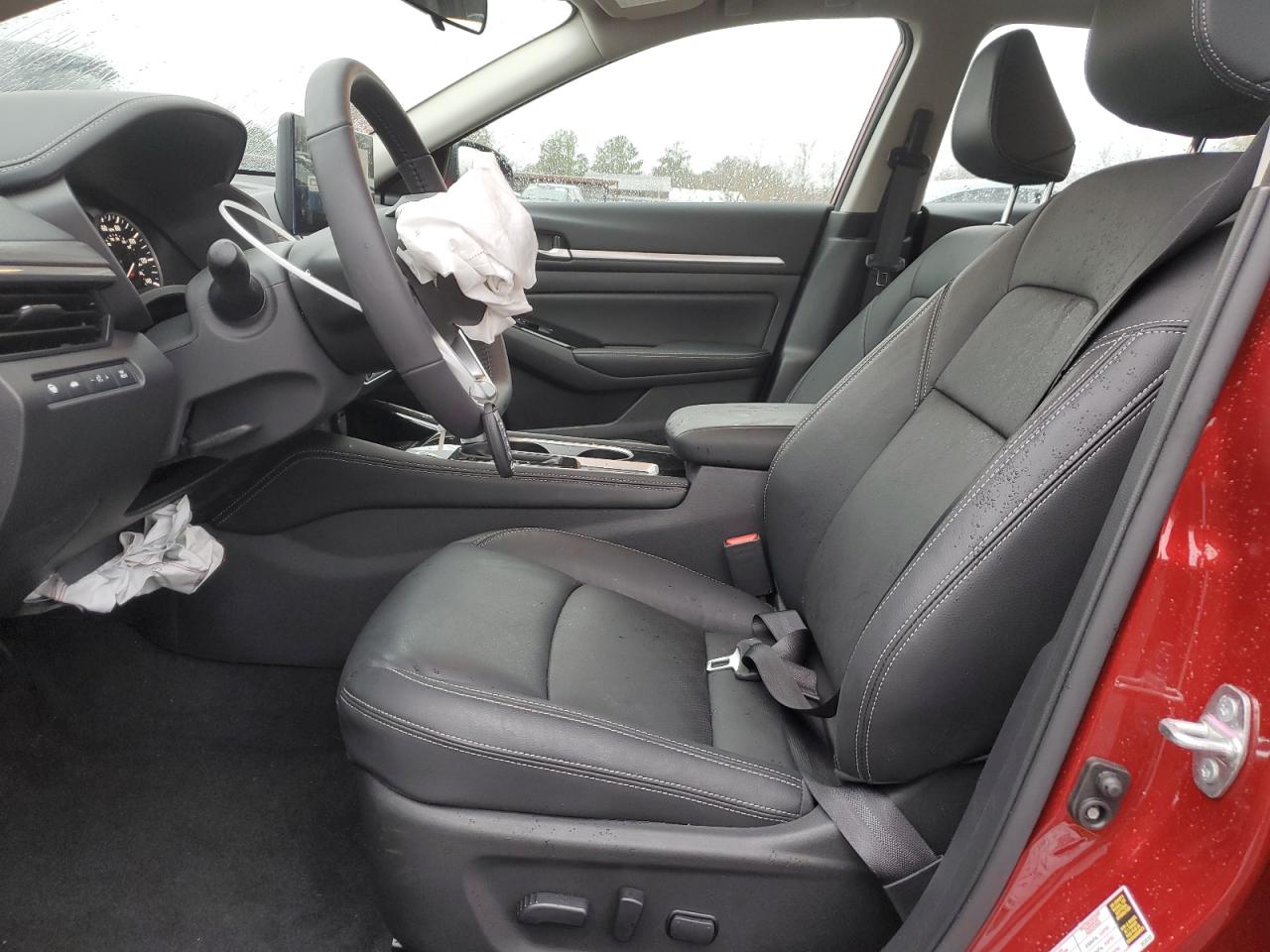 2024 NISSAN ALTIMA SL VIN:1N4BL4EW5RN339119