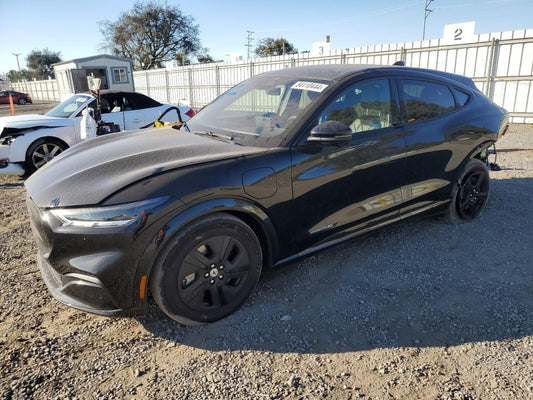 2023 FORD MUSTANG MACH-E CALIFORNIA ROUTE 1 VIN:3FMTK2SU4PMA98391