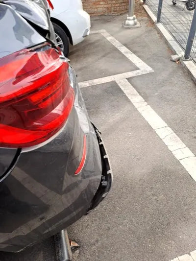 2018 BMW 320 WBATX3108JLB92082 VIN:WBATX3108JLB92082