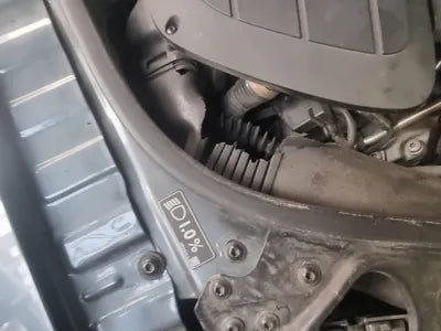 2015 Bentley Flying Spur V8 SCBET53W0FC050384 VIN:SCBET53W0FC050384