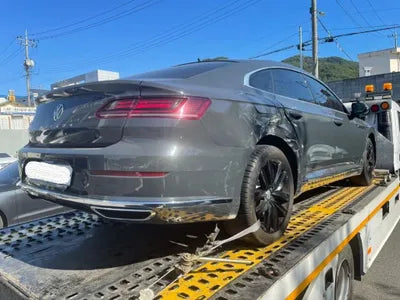 2019 Volkswagen Arteon WVWZZZ3HZKE010364 VIN:WVWZZZ3HZKE010364