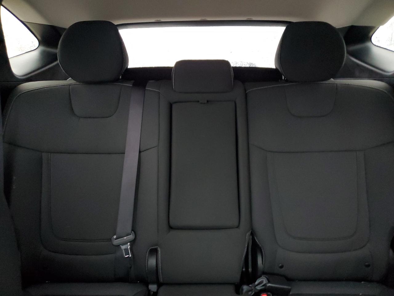 2022 HYUNDAI TUCSON SEL VIN:5NMJBCAE1NH157134