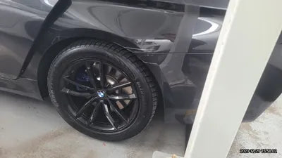 2023 BMW 520 WBA11BH06PWY03059 VIN:WBA11BH06PWY03059