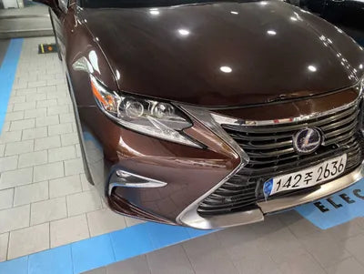2016 Lexus ES 300 JTHBW1GG2G2113462 VIN:JTHBW1GG2G2113462