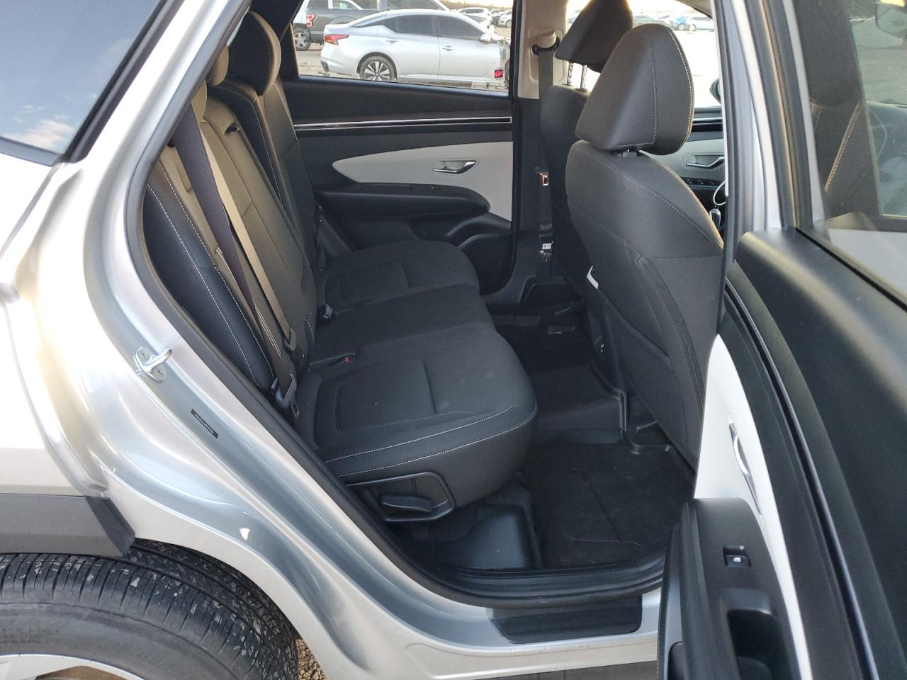 2023 HYUNDAI TUCSON SEL VIN:5NMJB3AE6PH181206
