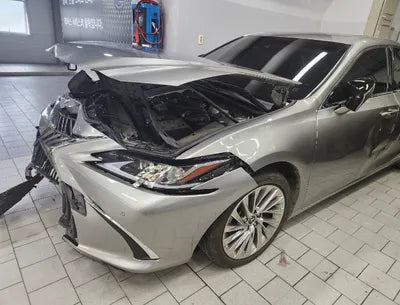 2020 Lexus ES 300 JTHB21B11L2108486 VIN:JTHB21B11L2108486