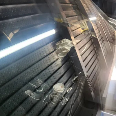 2016 Mercedes-Benz S 500 WDDUG8CB0GA247604 VIN:WDDUG8CB0GA247604