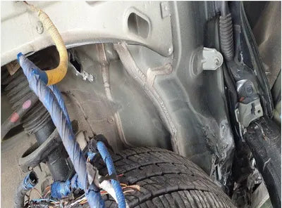 2021 Hyundai Tucson KMHJC811BMU021306 VIN:KMHJC811BMU021306