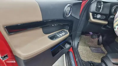 2018 MINI Countryman WMWYU1105J3D18840 VIN:WMWYU1105J3D18840