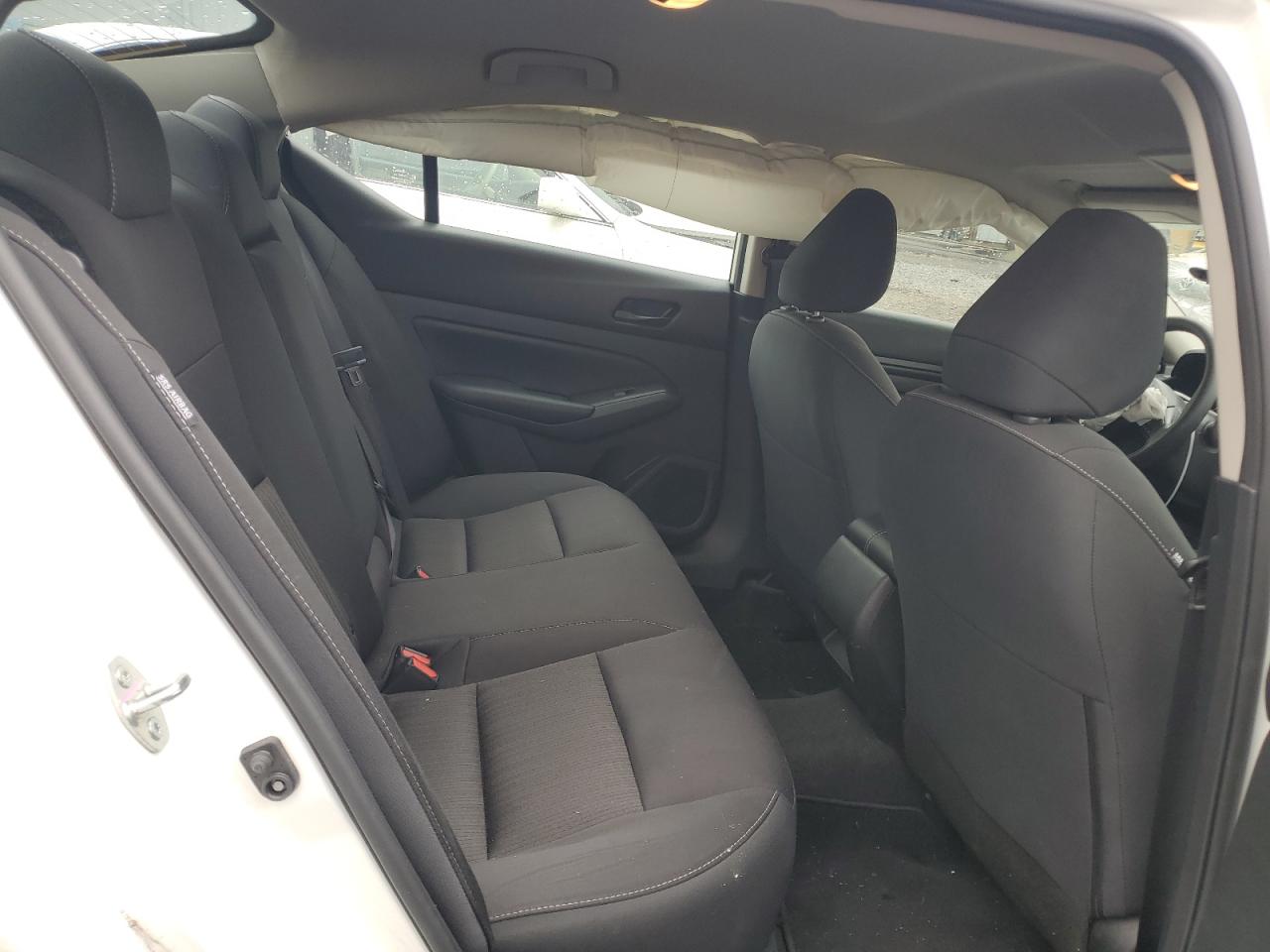 2024 NISSAN ALTIMA S VIN:1N4BL4BV2RN368850