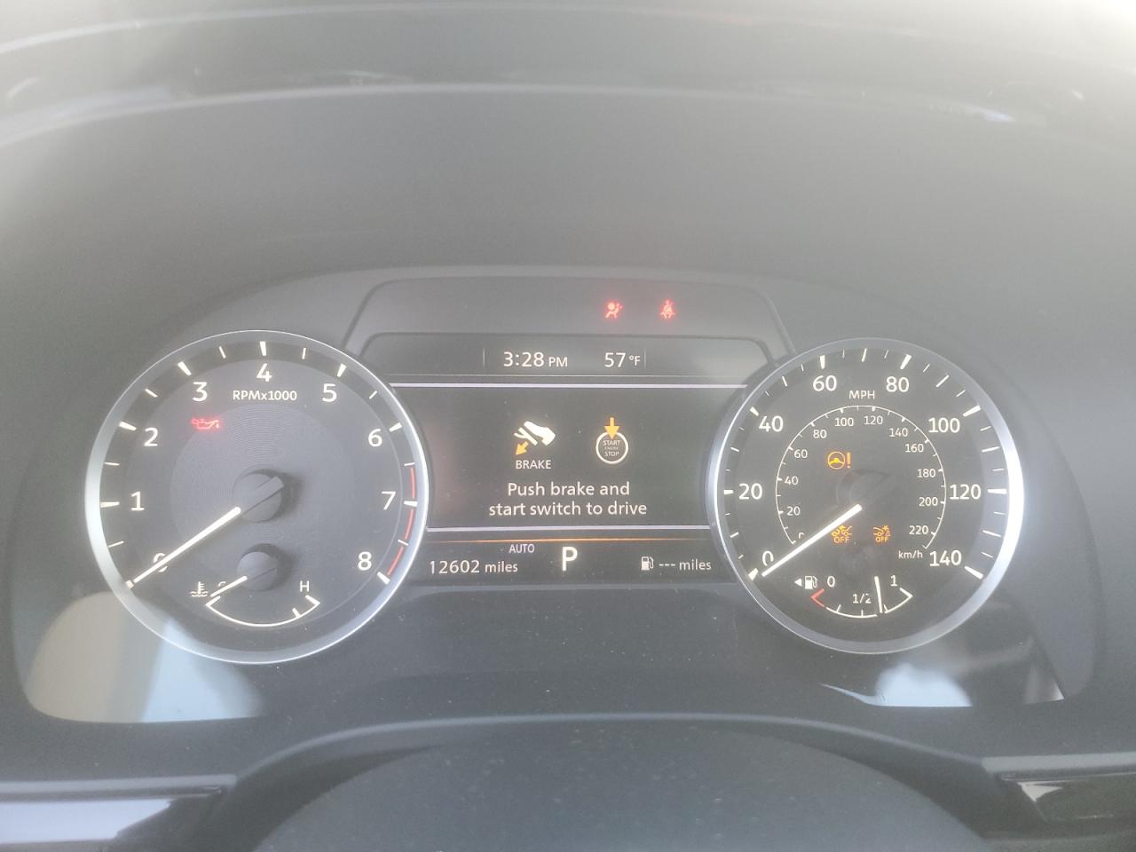 2024 INFINITI QX60 PURE VIN:5N1DL1ESXRC342409