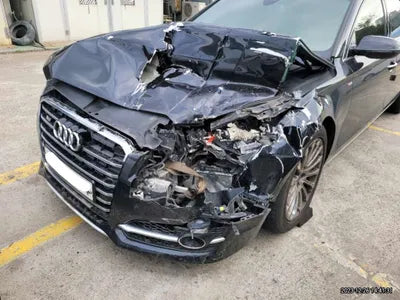 2015 Audi 50 WAUZZZ4H0FN008111 VIN:WAUZZZ4H0FN008111