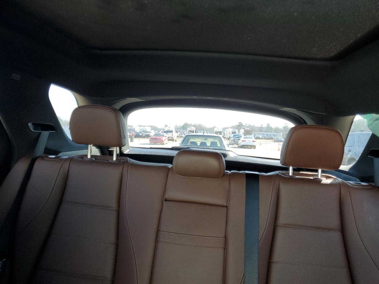 2024 MERCEDES-BENZ GLE 350 4MATIC VIN:4JGFB4FB2RB059066