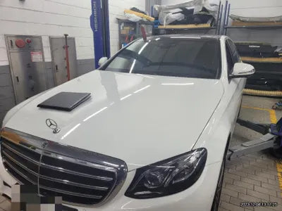 2020 Mercedes-Benz E 450 VIN:
