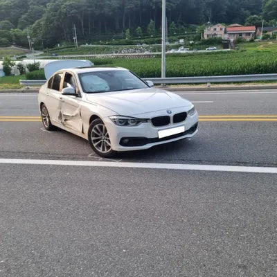 2016 BMW 320 WBA8C5104GK641069 VIN:WBA8C5104GK641069