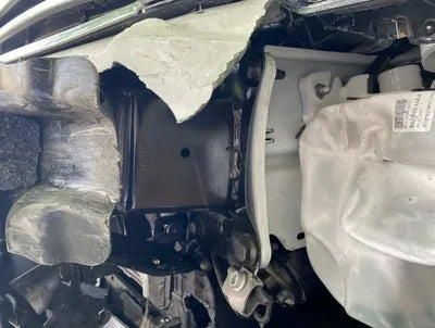 2022 Volkswagen Tiguan WVGZZZ5NZNW009020 VIN:WVGZZZ5NZNW009020