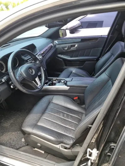 2016 Mercedes-Benz E 250 WDDHF9HBXGB288271 VIN:WDDHF9HBXGB288271