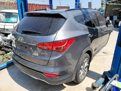 2015 Hyundai Santa FE KMHSW81UBFU511115 VIN:KMHSW81UBFU511115