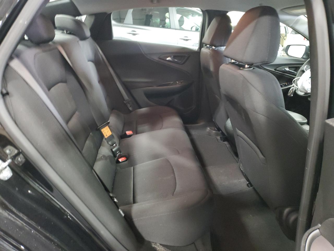 2024 CHEVROLET MALIBU RS VIN:1G1ZG5ST4RF213186