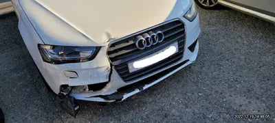 2015 Audi A4 WAUZZZ8KXFN042837 VIN:WAUZZZ8KXFN042837