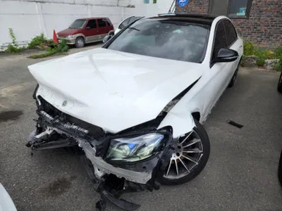 2018 Mercedes-Benz E 220 WDDZF0EB1JA458762 VIN:WDDZF0EB1JA458762