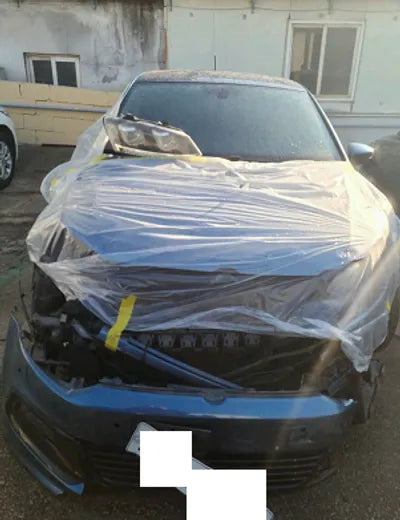 2015 Volkswagen Polo WVWZZZ6RZFY305318 VIN:WVWZZZ6RZFY305318