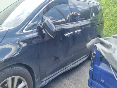 2017 Kia Carnival KNAME81ABHS259561 VIN:KNAME81ABHS259561