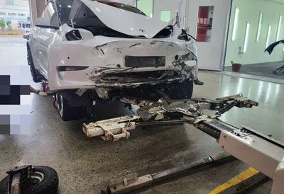 2021 Tesla Model Y 5YJYGDEE8MF168695 VIN:5YJYGDEE8MF168695