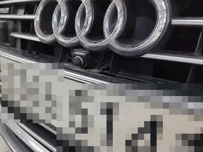2020 Audi A6 WAUZZZF22LN020247 VIN:WAUZZZF22LN020247