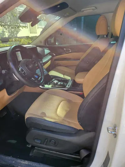 2020 Kia Carnival KNANC81BBMS004429 VIN:KNANC81BBMS004429