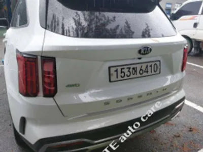 2021 Kia Sorento KNARK81BHMA070415 VIN:KNARK81BHMA070415