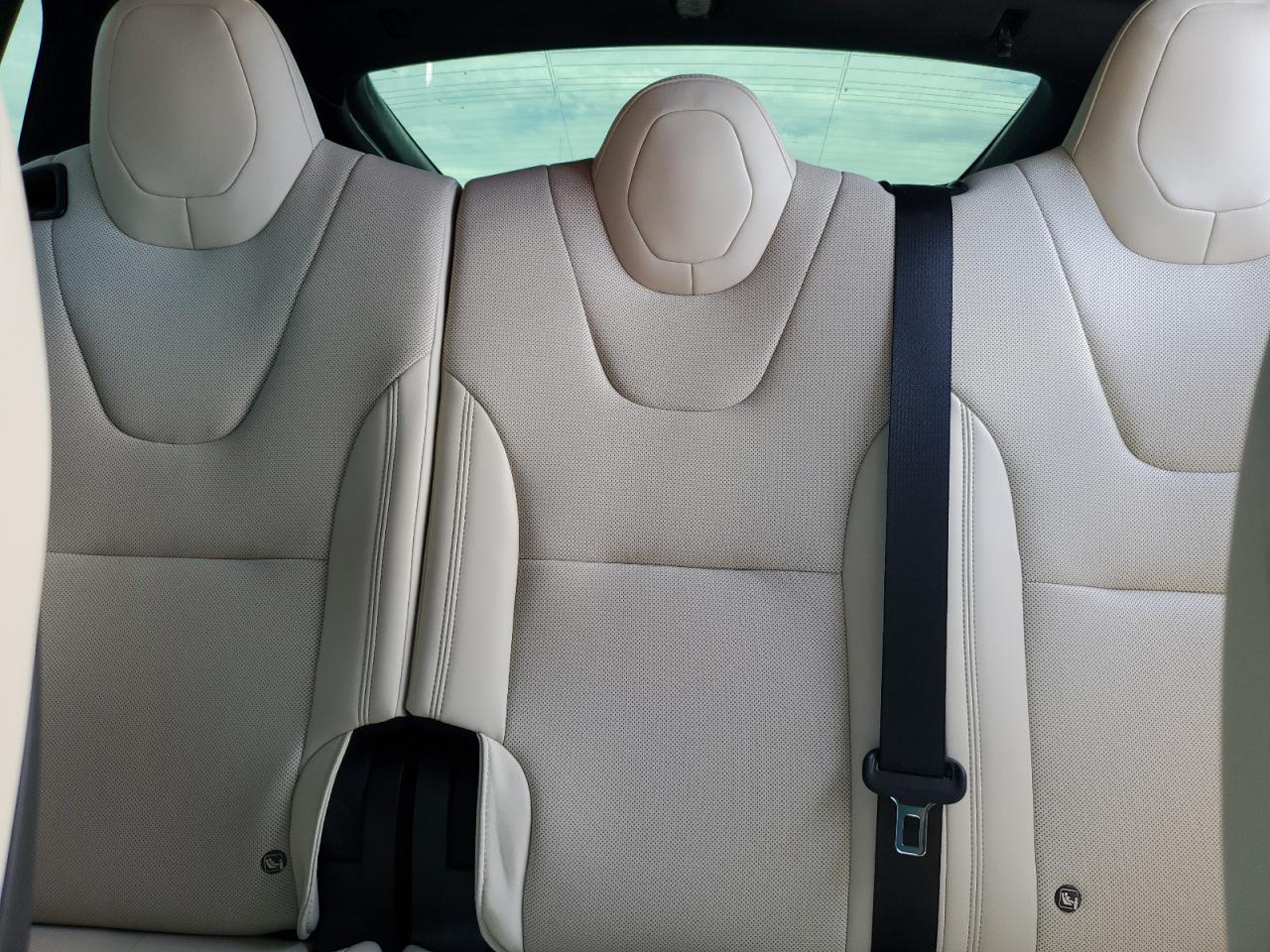 2024 TESLA MODEL X  VIN:7SAXCAE5XRF447002