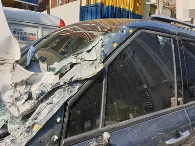 2021 Kia Carnival KNANC813BMS119768 VIN:KNANC813BMS119768