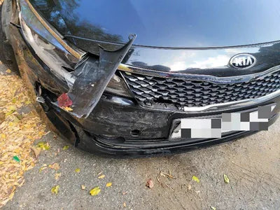 2015 Kia K5 VIN: