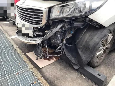 2017 Kia Carnival VIN: