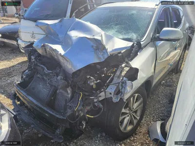 2015 Hyundai Santa FE KMHSW81UDFU518903 VIN:KMHSW81UDFU518903