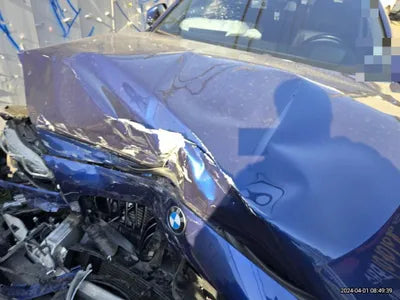 2016 BMW 520 WBA5E5107GG074310 VIN:WBA5E5107GG074310