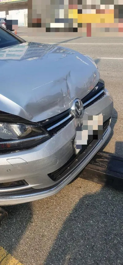 2016 Volkswagen Golf WVWZZZAUZGW146663 VIN:WVWZZZAUZGW146663