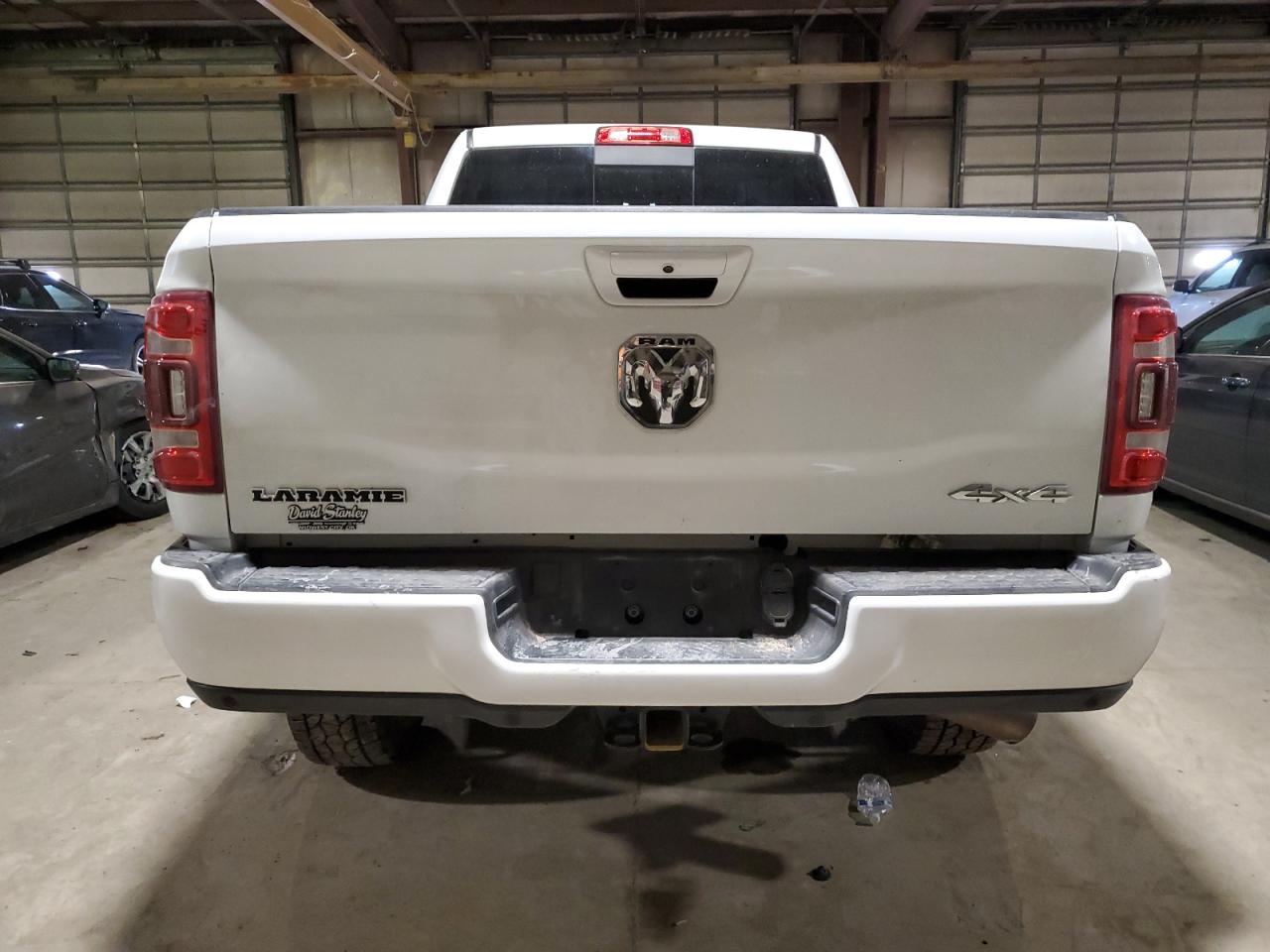 2023 RAM 2500 LARAMIE VIN:3C6UR5FLXPG632054