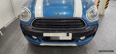 2018 MINI Countryman WMWYY5109J3D47950 VIN:WMWYY5109J3D47950