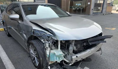 2017 Lexus ES 300 JTHBW1GG8H2154650 VIN:JTHBW1GG8H2154650